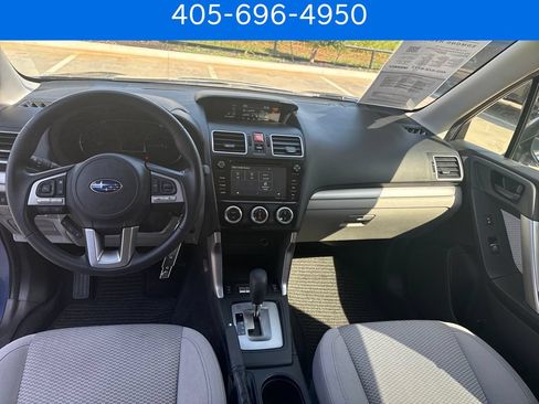 Used 2018 Subaru Forester 2.5i Premium AWD/4WD image 15