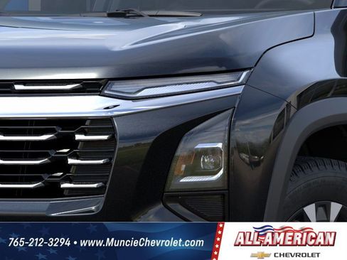 New 2026 Chevrolet Equinox LT w/ Convenience Package II image 10