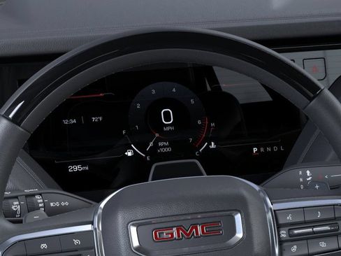 New 2026 GMC Yukon Elevation w/ Elevation Premium Package AWD/4WD image 18