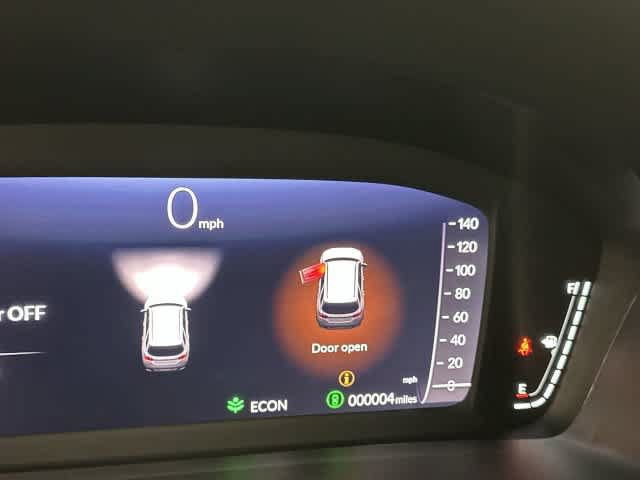 New 2026 Honda Pilot EX-L image 16