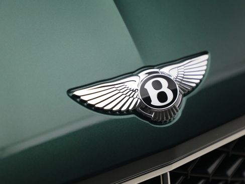 New 2026 Bentley Continental GTC AWD/4WD image 17
