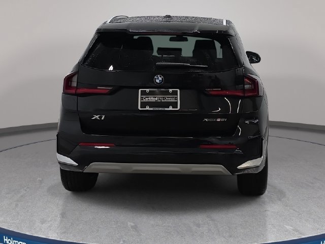 Certified 2026 BMW X1 xDrive28i w/ Convenience Package AWD/4WD image 6