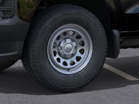 New 2026 Chevrolet Colorado W/T AWD/4WD image 33