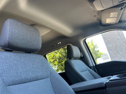 Used 2024 Ford F150 XLT RWD image 16