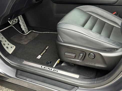 Certified 2022 Lexus RX 350 F Sport AWD/4WD image 26