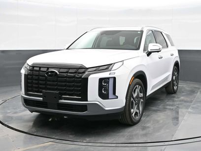Used 2025 Hyundai Palisade SEL