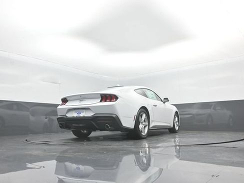 New 2026 Ford Mustang Coupe RWD image 34