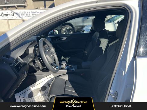 Used 2024 Audi A4 2.0T Premium Plus image 10