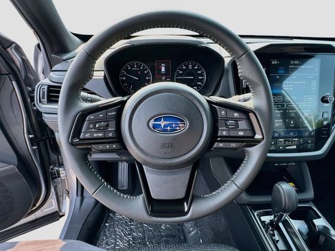New 2026 Subaru Forester Premium AWD/4WD image 7