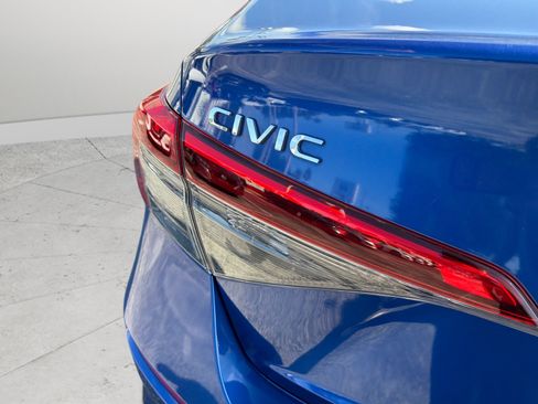 Used 2022 Honda Civic Sport image 36
