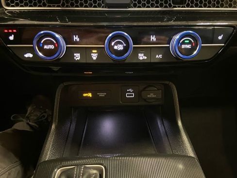 Used 2024 Honda Civic EX-L image 21