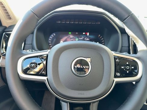 New 2026 Volvo XC90 B6 Ultra w/ Lounge Package AWD/4WD image 20