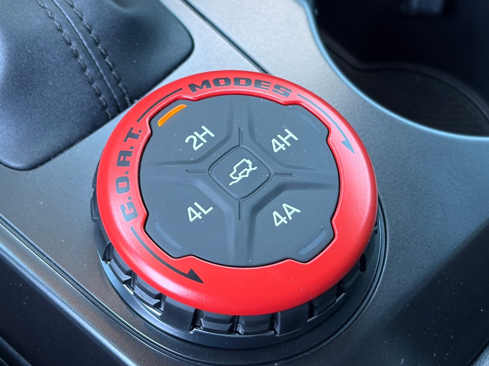 Used 2026 Ford Bronco Stroppe Edition AWD/4WD image 33