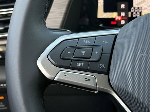 New 2026 Volkswagen Atlas SEL Premium R-Line image 10