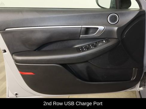 Used 2023 Hyundai Sonata SEL w/ Convenience Package image 20