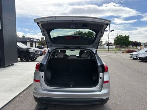 Used 2020 Hyundai Tucson Value AWD/4WD image 8