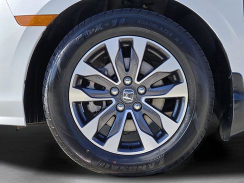 Certified 2023 Honda Odyssey EX-L image 30