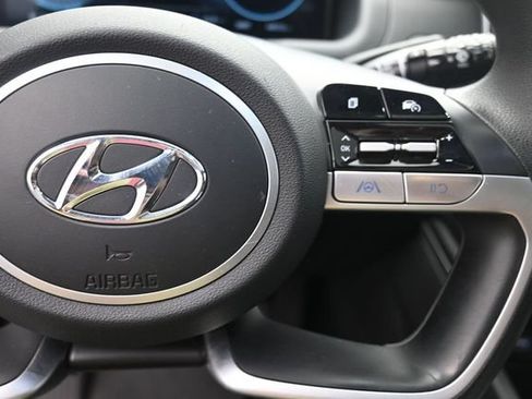 Used 2023 Hyundai Santa Cruz SEL w/ Activity Package AWD/4WD image 14