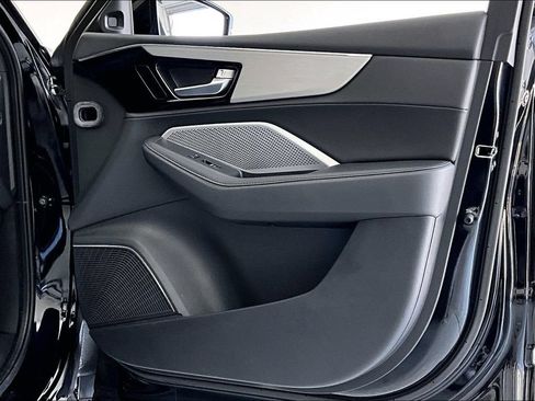 Certified 2025 Acura MDX FWD image 23