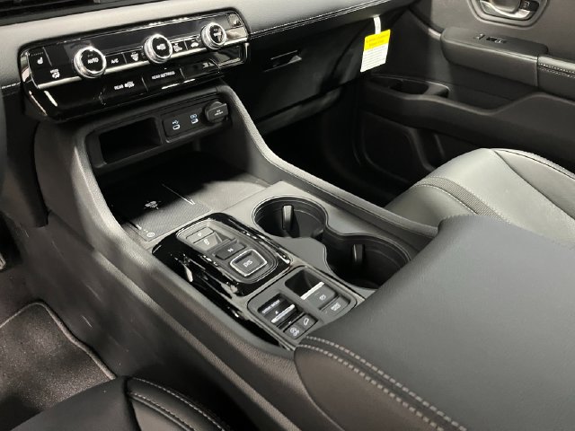 New 2026 Honda Passport RTL image 20