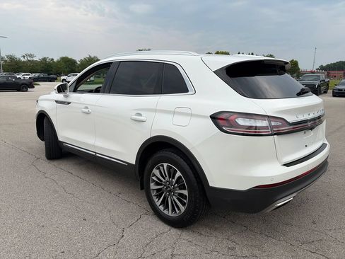 Used 2023 Lincoln Nautilus AWD w/ Premium Package image 5
