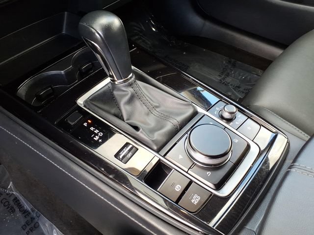 Used 2024 MAZDA CX-30 AWD 2.5 S w/ Select Sport Pkg image 16