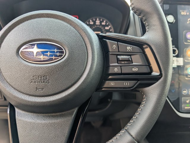 New 2026 Subaru Forester Premium AWD/4WD image 11