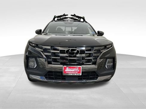 Used 2023 Hyundai Santa Cruz Limited AWD/4WD image 9