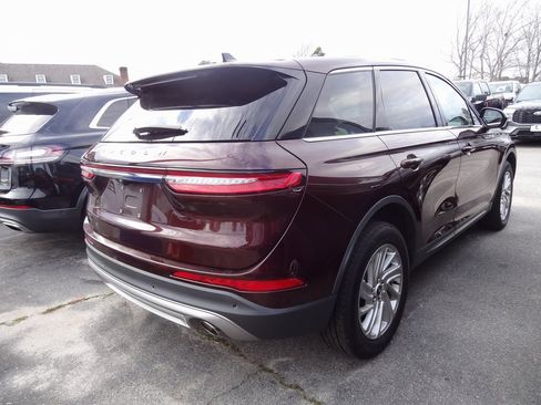 Used 2021 Lincoln Corsair FWD image 6