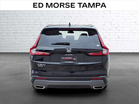 Used 2025 Honda CR-V Sport image 4