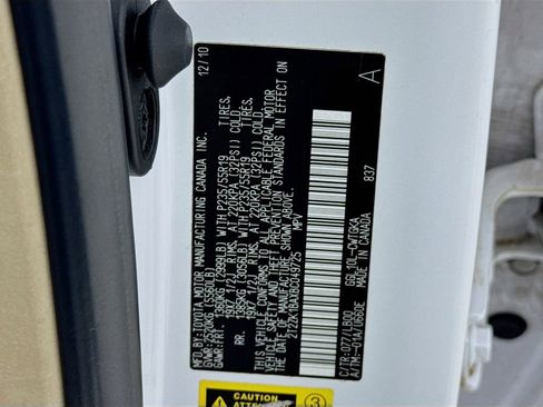 Used 2011 Lexus RX 350 2WD w/ Premium Pkg image 40
