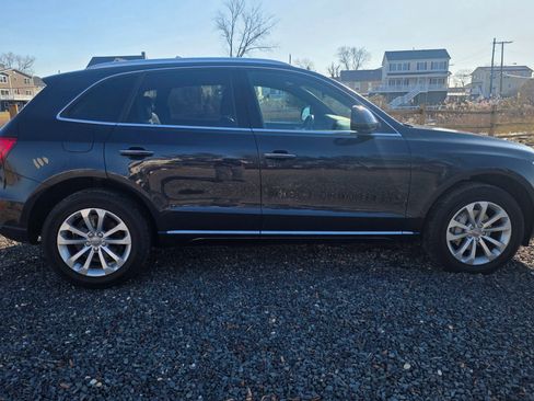 Used 2015 Audi Q5 2.0T Premium Plus w/ Technology Package image 6