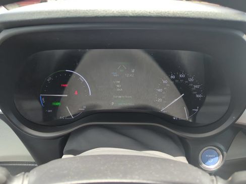 Used 2021 Toyota Sienna LE w/ LE Plus Package FWD image 40