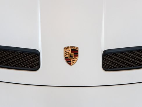 Certified 2022 Porsche 911 GT3 image 28