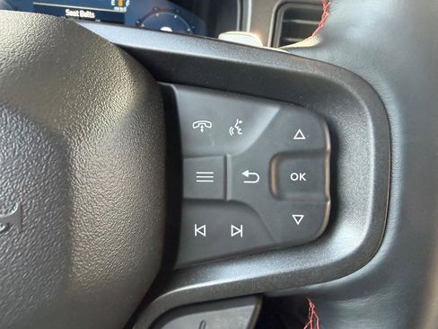 New 2025 Ford Bronco Raptor image 43