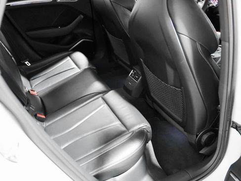 Used 2019 Audi RS 3 AWD/4WD image 31