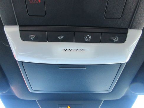 Used 2023 Nissan Pathfinder Rock Creek image 32