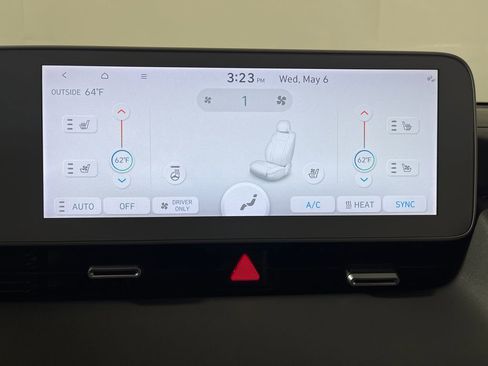 Certified 2022 Hyundai Ioniq 5 Limited AWD/4WD image 22