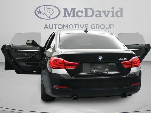 Used 2018 BMW 440i Gran Coupe RWD image 44
