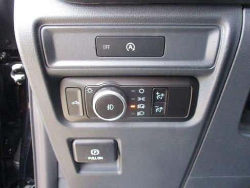 Used 2025 Ford F150 STX w/ Equipment Group 200A AWD/4WD image 30