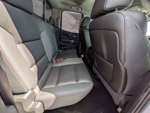 Used 2015 GMC Sierra 1500 SLT w/ All-Terrain Package AWD/4WD image 27