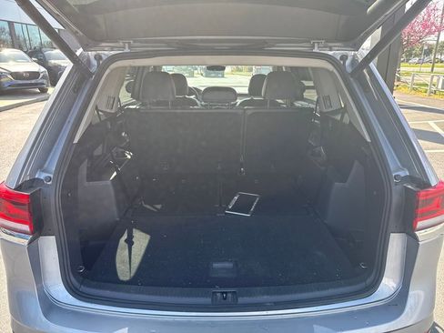 Used 2024 Volkswagen Atlas SE image 26