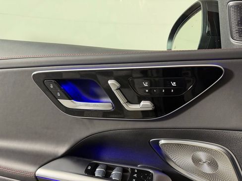 Used 2024 Mercedes-Benz C 63 AMG S image 25