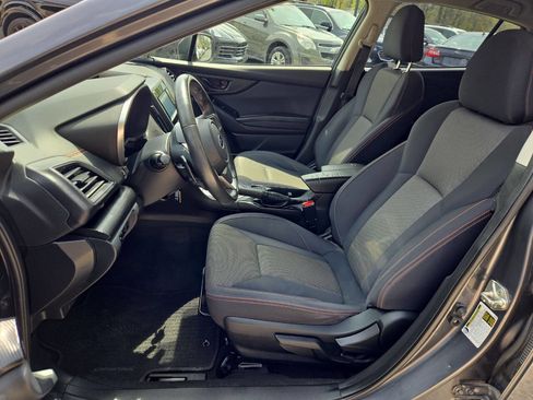 Used 2022 Subaru Crosstrek 2.0i Premium w/ Popular Package #4A image 15