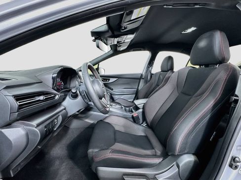 Used 2022 Subaru WRX Premium AWD/4WD image 11