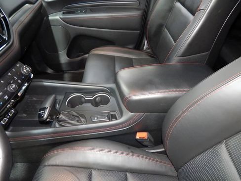 Used 2025 Dodge Durango R/T image 20