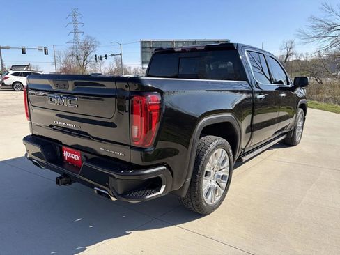 Used 2021 GMC Sierra 1500 Denali w/ Denali Ultimate Package image 6