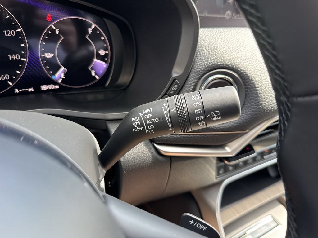 New 2026 MAZDA CX-70 SC Plus AWD/4WD image 55