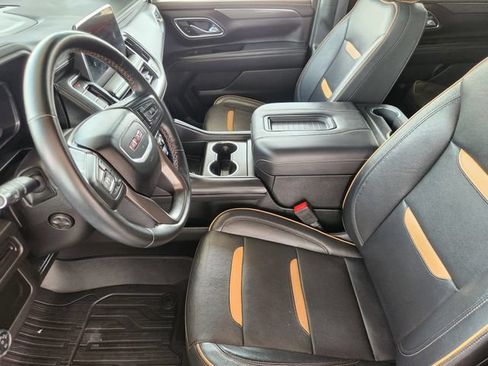 Used 2023 GMC Yukon XL AT4 AWD/4WD image 12