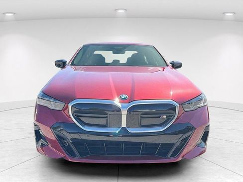 Certified 2025 BMW i5 M60 AWD/4WD image 6